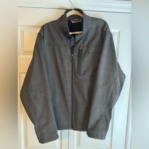 Free Country Soft Shell Jacket